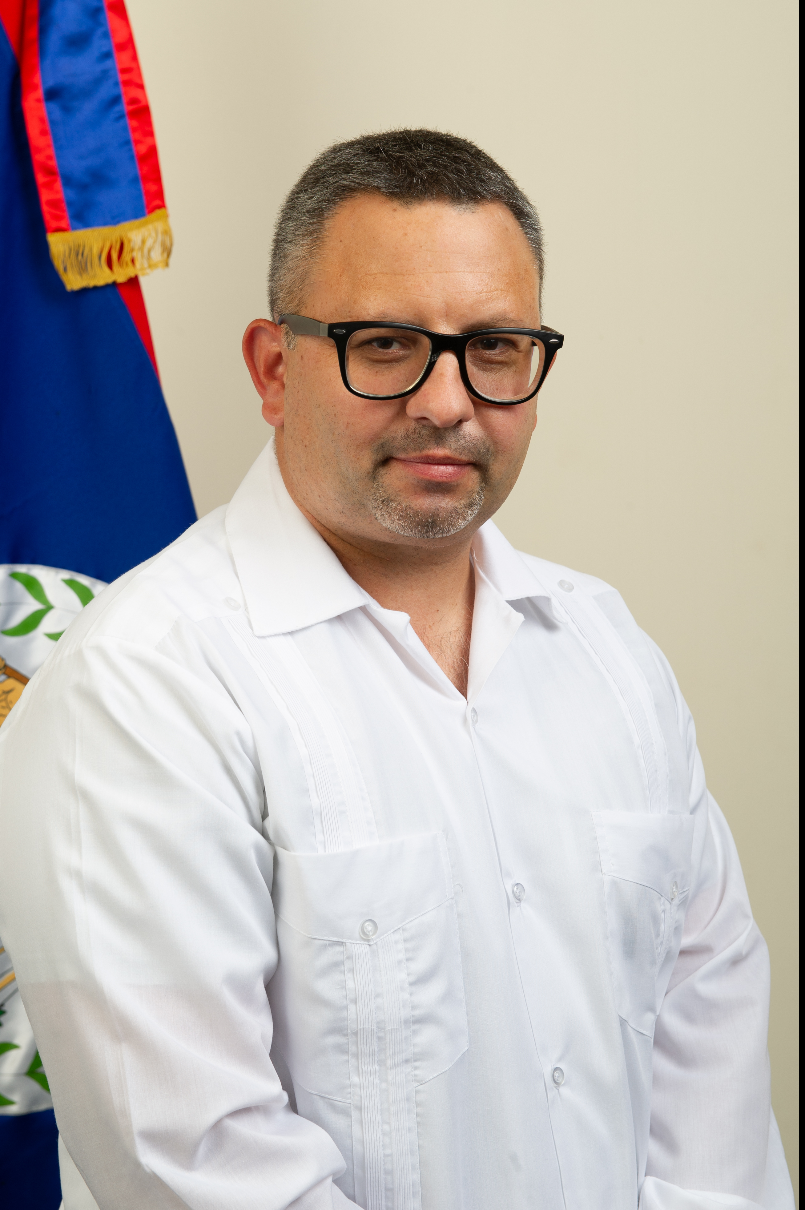Hon. Kareem Musa
